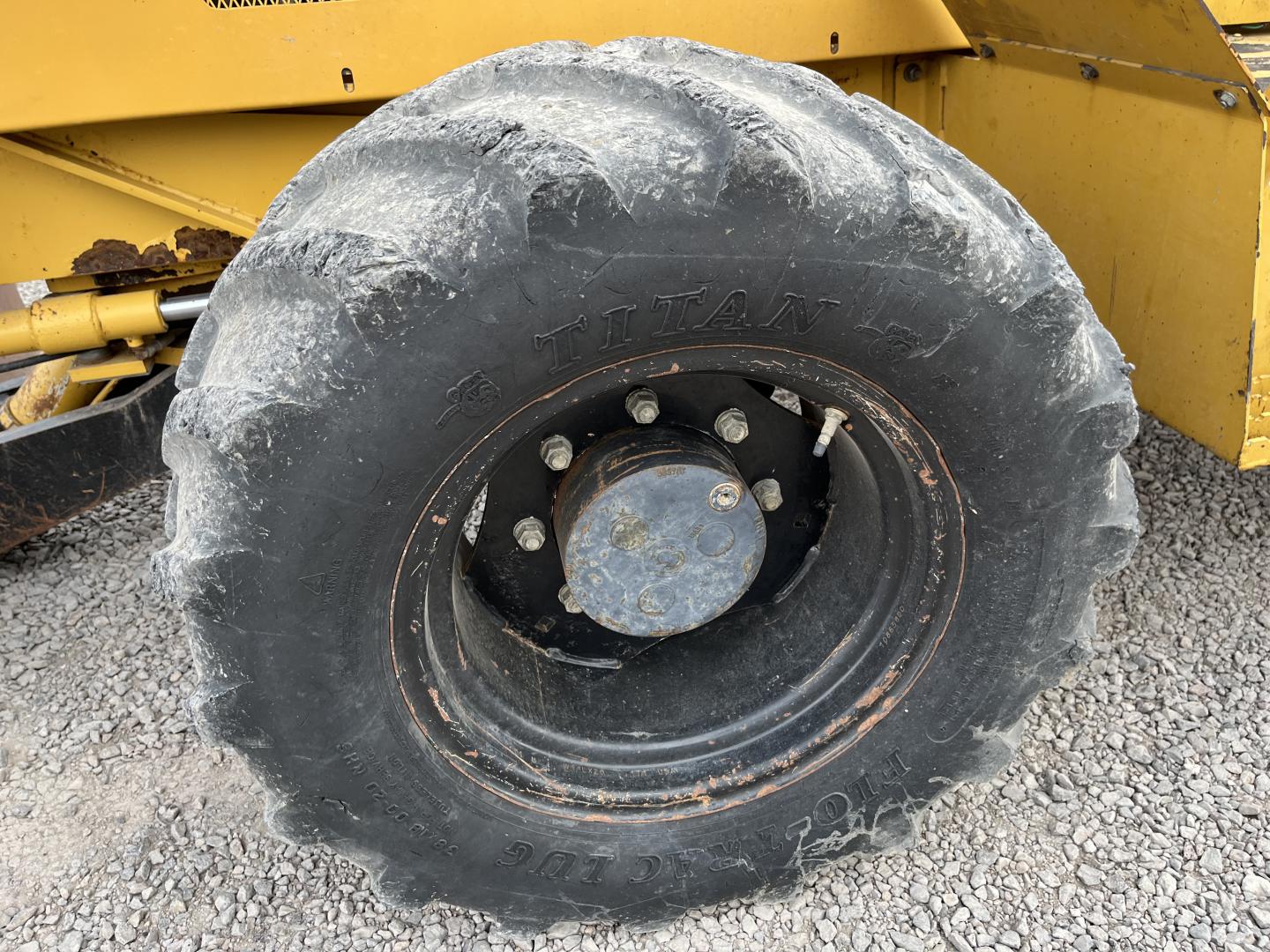 ./imagenes/INVOICE/2019/16809/ZANJADORA VERMEER V8550A (11).JPG